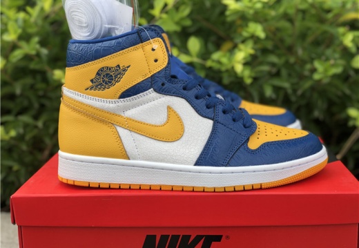 air jordan 1 high CZ6909-100 36-46
